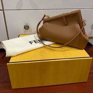 Fendi First (small)